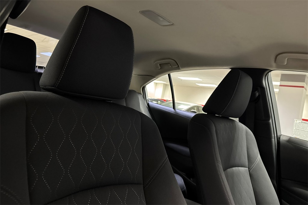 2024 Toyota Corolla LE photo 16