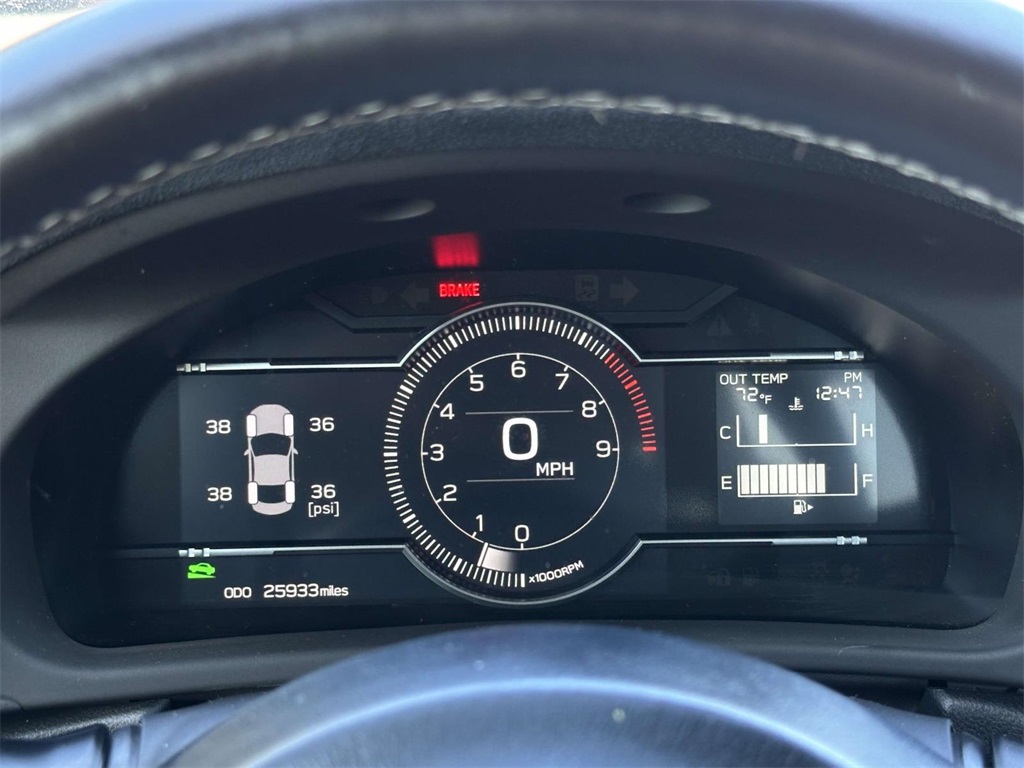 2023 Toyota GR86 Premium photo 9