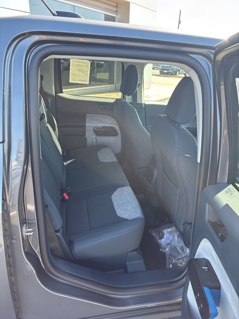 2025 Ford Maverick XLT photo 36