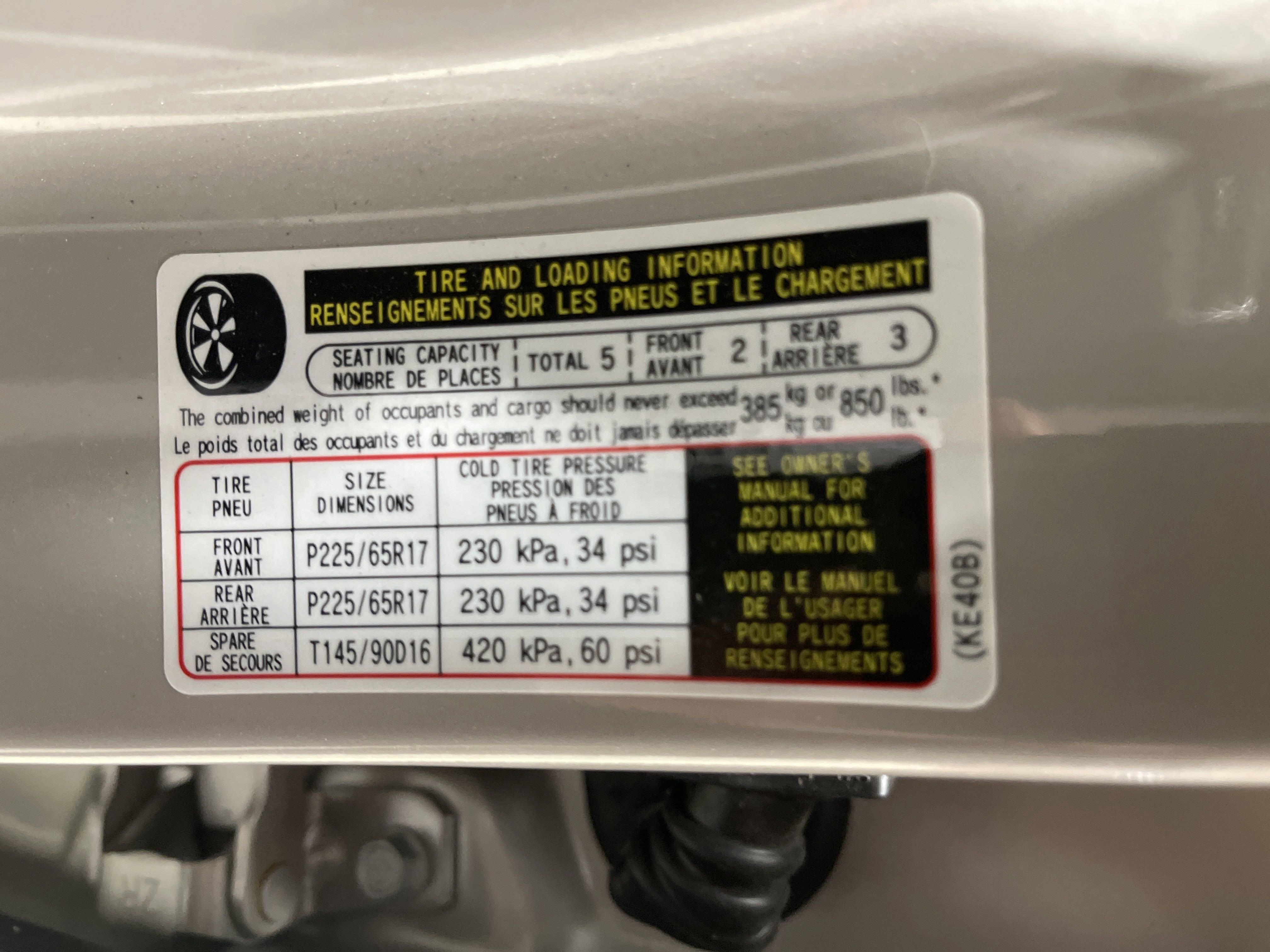 2024 Mazda CX-5 2.5 Select photo 24