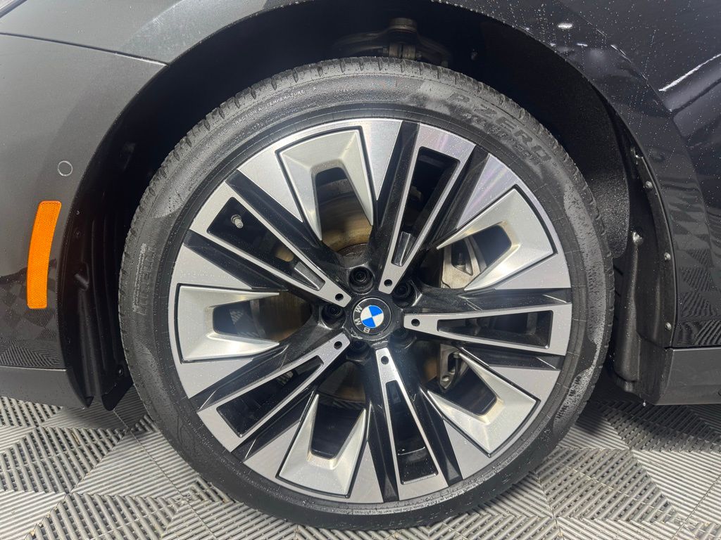 2024 Bmw 540i xDrive photo 10