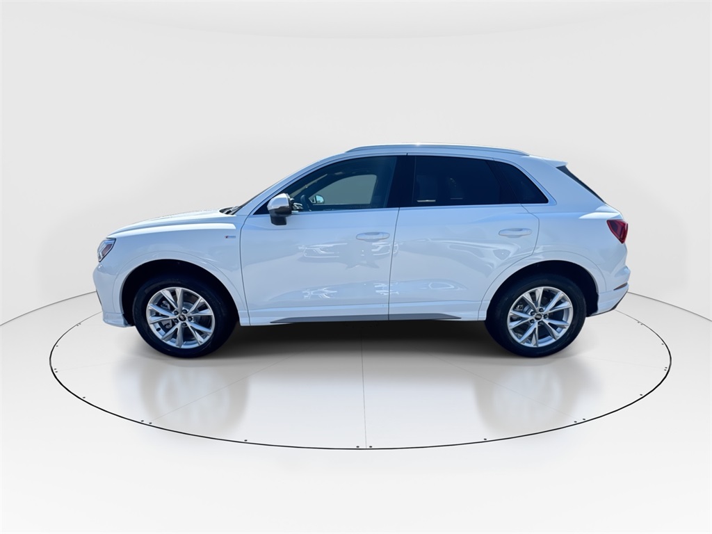 2025 Audi Q3 Premium Plus S line photo 5