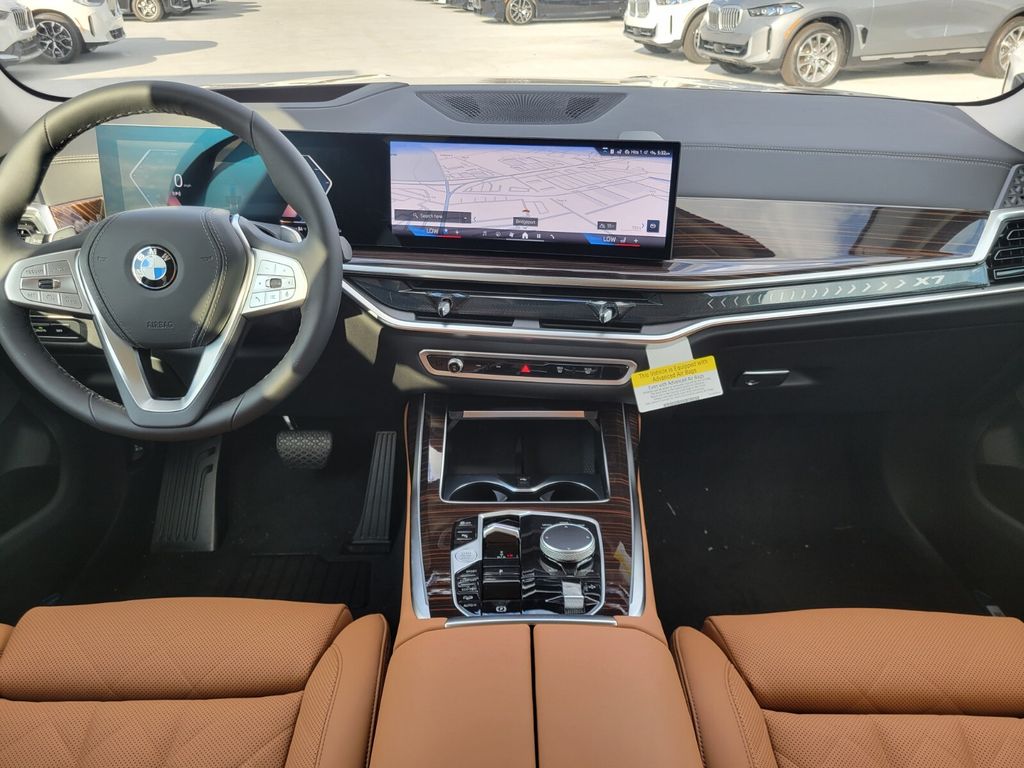 2026 Bmw X7 xDrive40i photo 14
