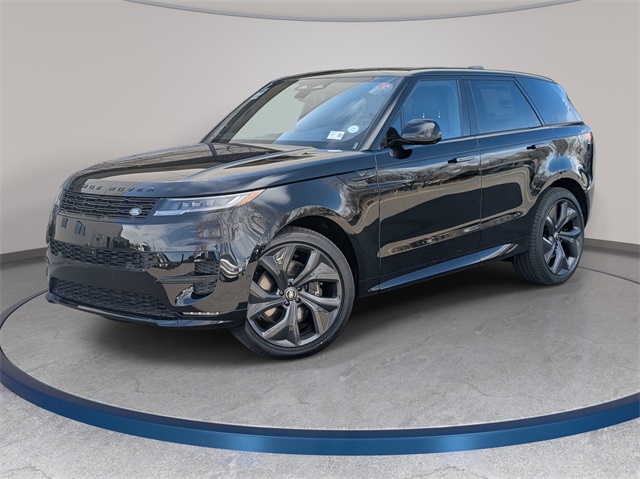 2025 Land Rover Range Rover Sport Dynamic SE's photo