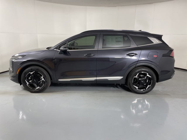 2026 Kia Sportage EX photo 2