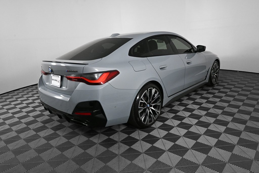 2024 Bmw M440i xDrive photo 25