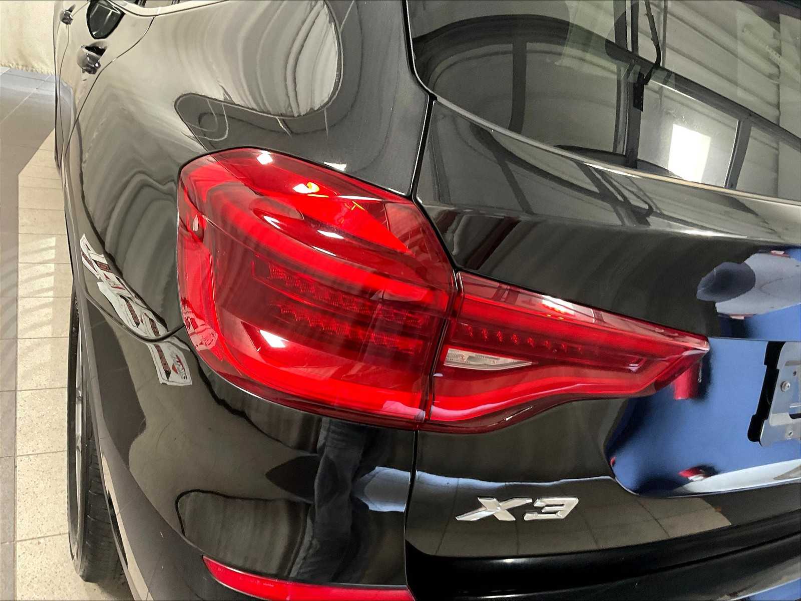 2019 Bmw X3 xDrive30i photo 33