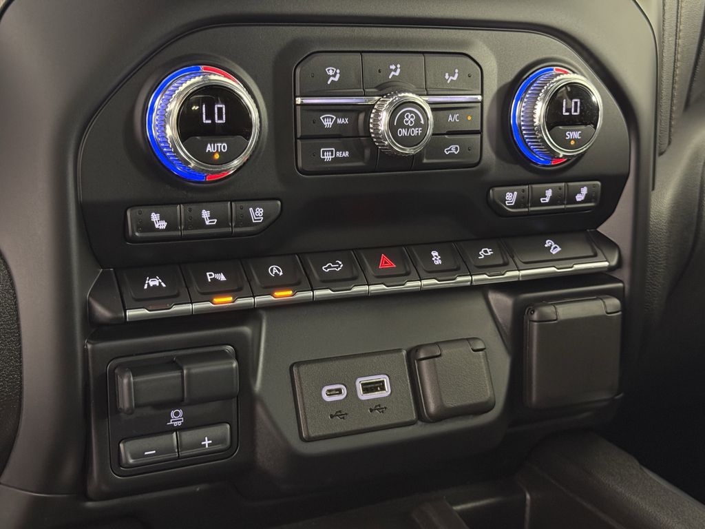 2021 Gmc Sierra 1500 AT4 photo 32