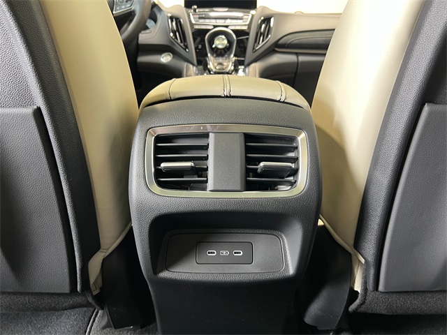 2025 Acura RDX A-Spec photo 26