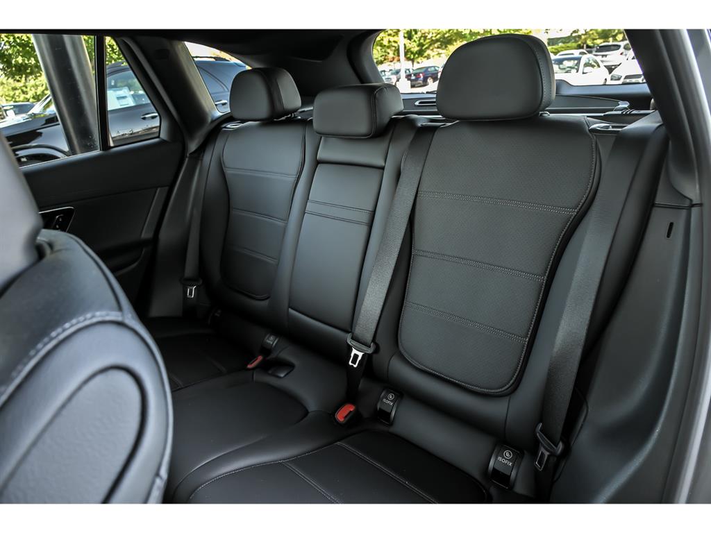 2023 Mercedes Benz GLC 300 4MATIC photo 8