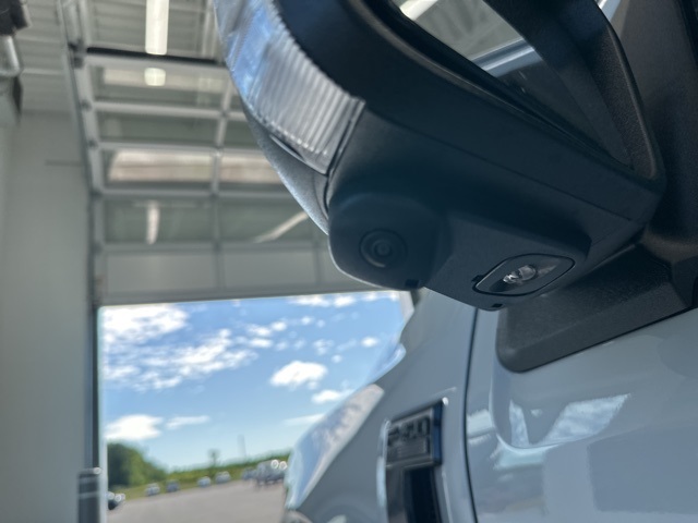 2025 Ford F-150 XLT photo 7