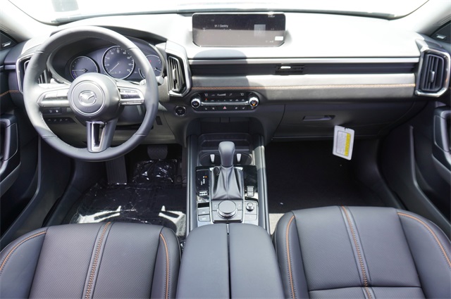 2025 Mazda CX-50 Premium Plus photo 2