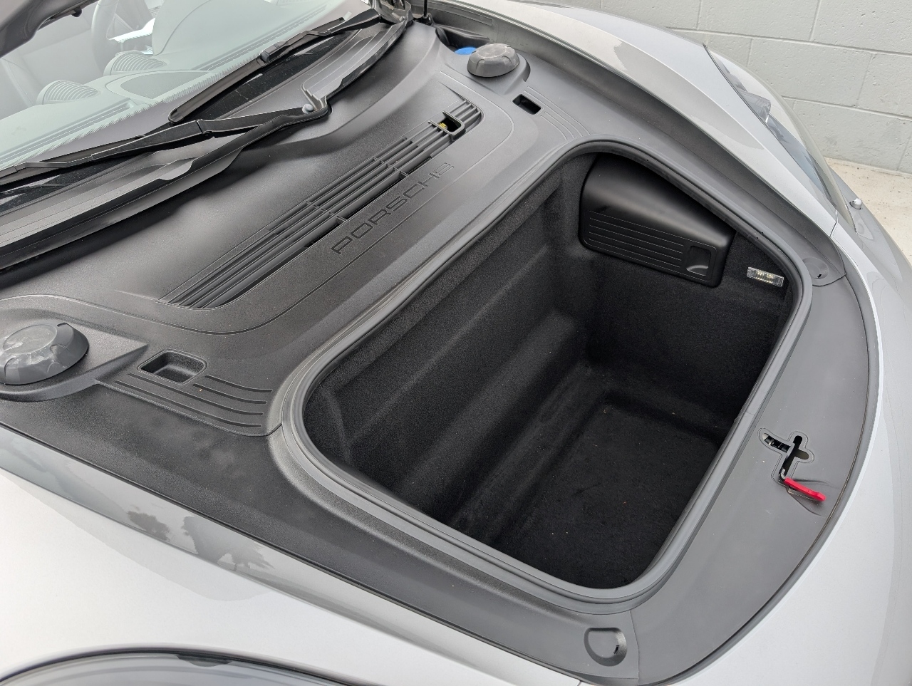 2019 Porsche Boxster S photo 12