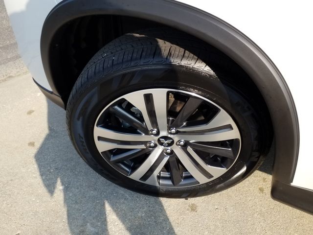 2025 Mitsubishi Outlander Sport SE photo 10