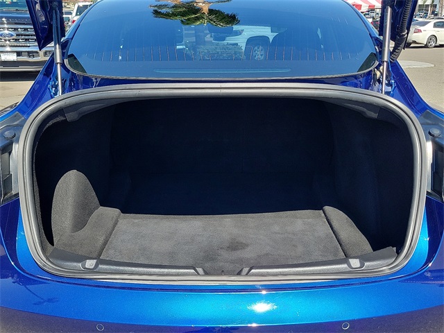 2020 Tesla Model 3 Performance photo 24
