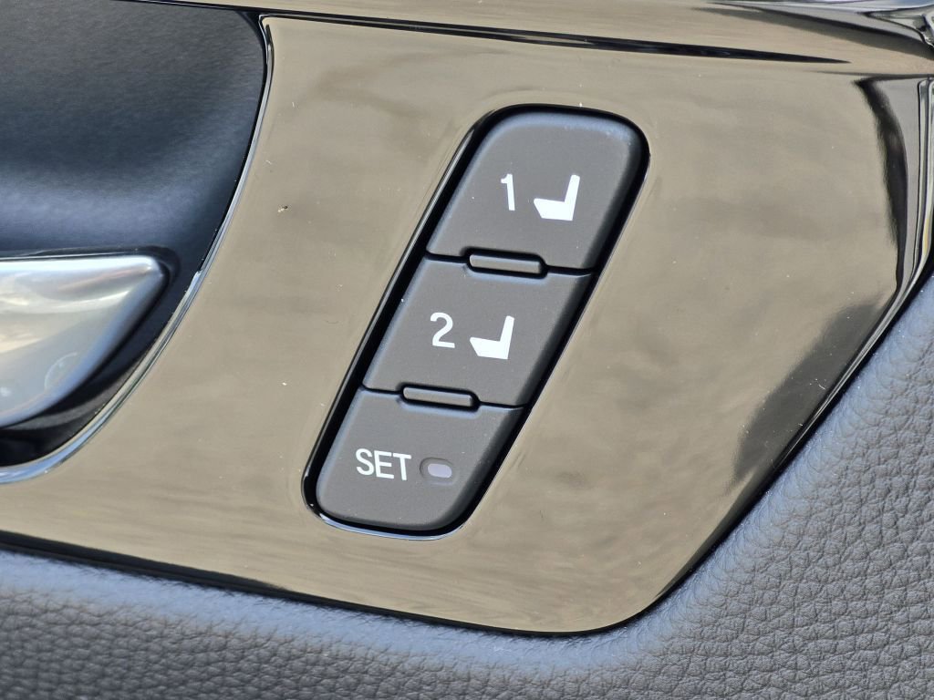 2026 Honda CR-V EX-L photo 18