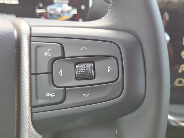 2026 Gmc Sierra 2500 HD Denali photo 13