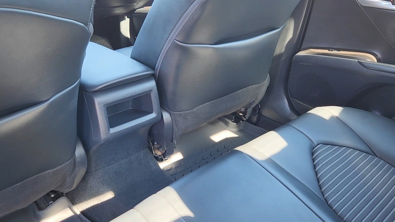 2024 Toyota Camry SE photo 17