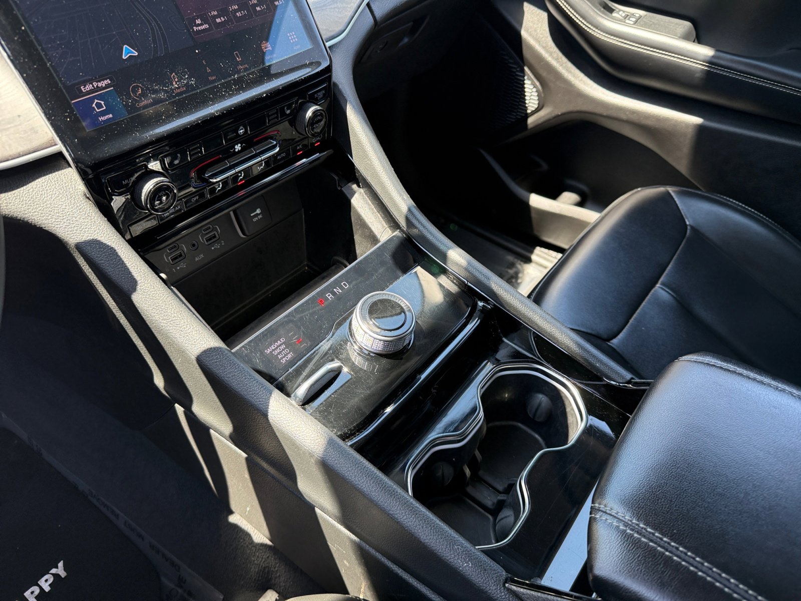 2023 Jeep Grand Cherokee Limited photo 13