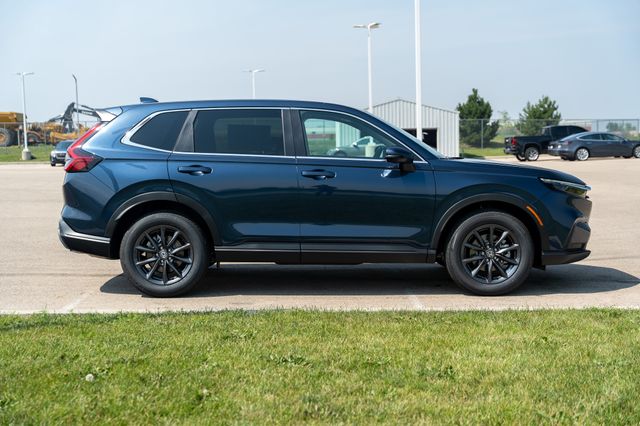 2026 Honda CR-V EX-L photo 8