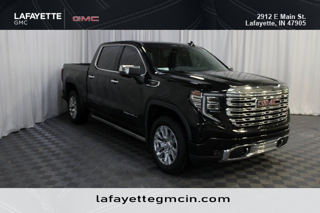 2023 GMC Sierra 1500 Denali Denali's photo