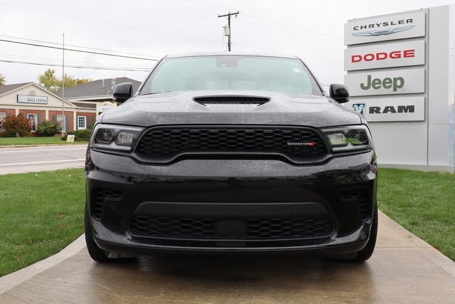 2025 Dodge Durango R/T Plus photo 2