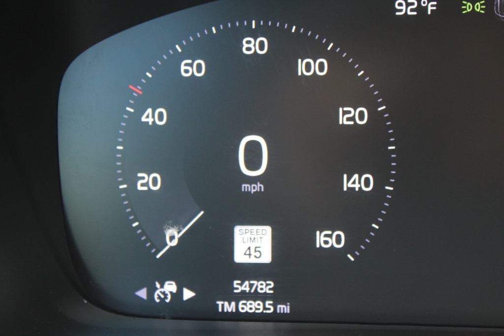 2021 Volvo XC40 T5 AWD Inscription photo 18