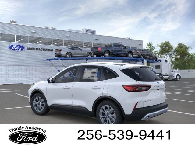 2025 Ford Escape Active photo 2