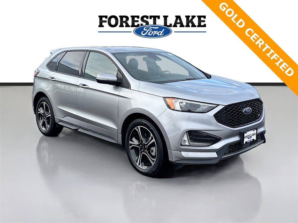 2022 Ford Edge ST