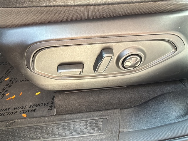2024 Jeep Grand Cherokee Altitude X photo 25