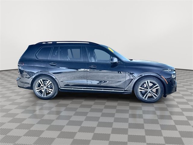 2023 Bmw X5 xDrive40i photo 3