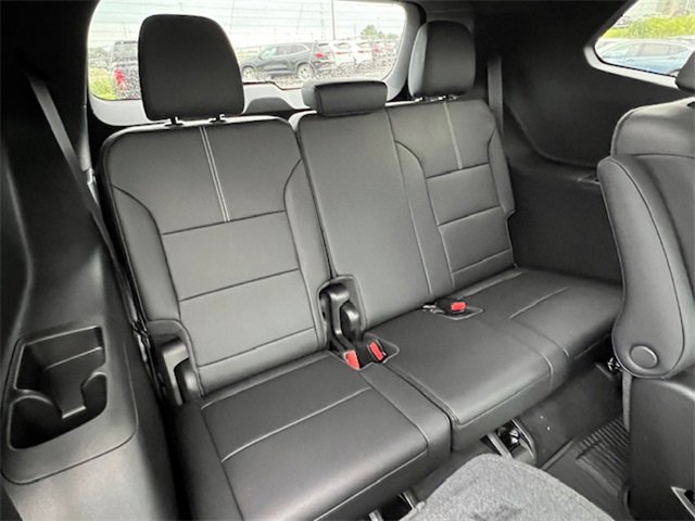 2025 Gmc Acadia Elevation photo 15