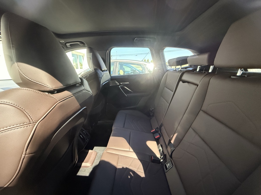 2024 Bmw X1 XDrive28i photo 4