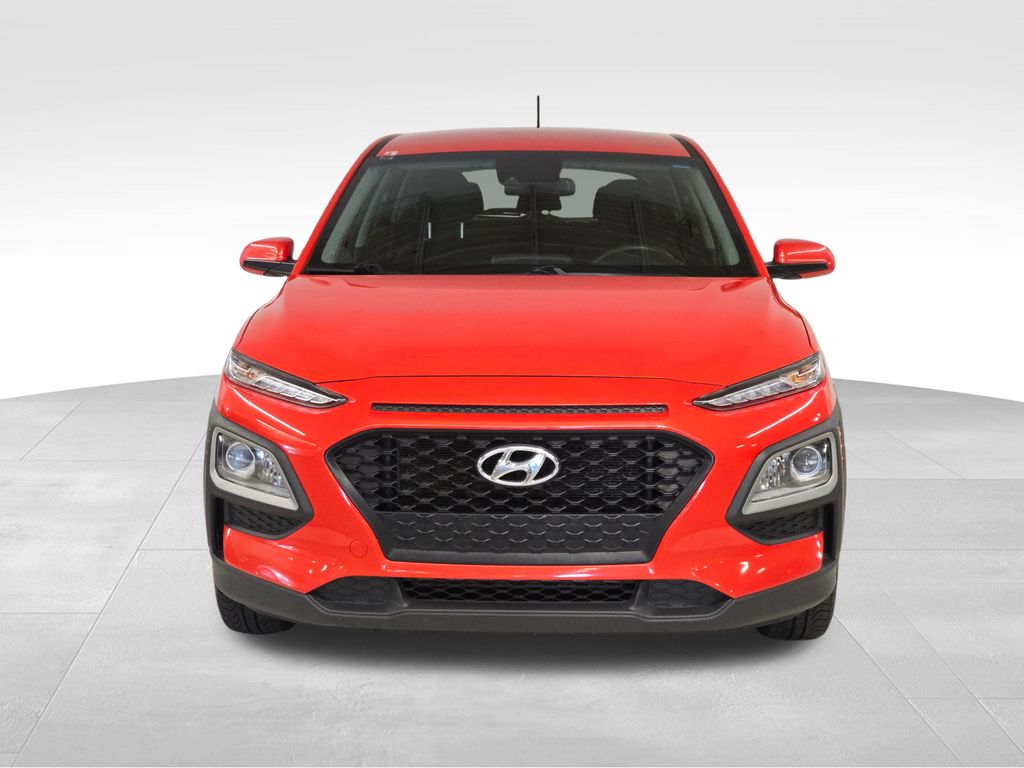 2020 Hyundai Kona SE photo 2