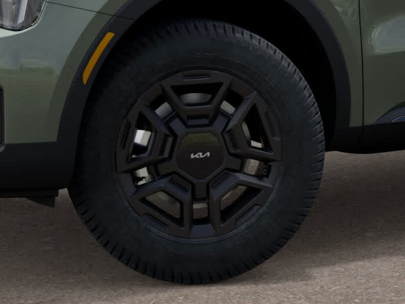 2026 Kia Sorento X-Pro SX Prestige photo 8