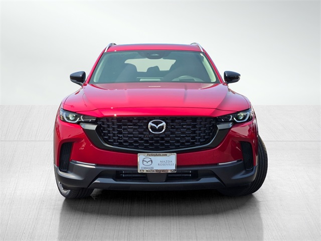 2025 Mazda CX-50 Premium Plus photo 2