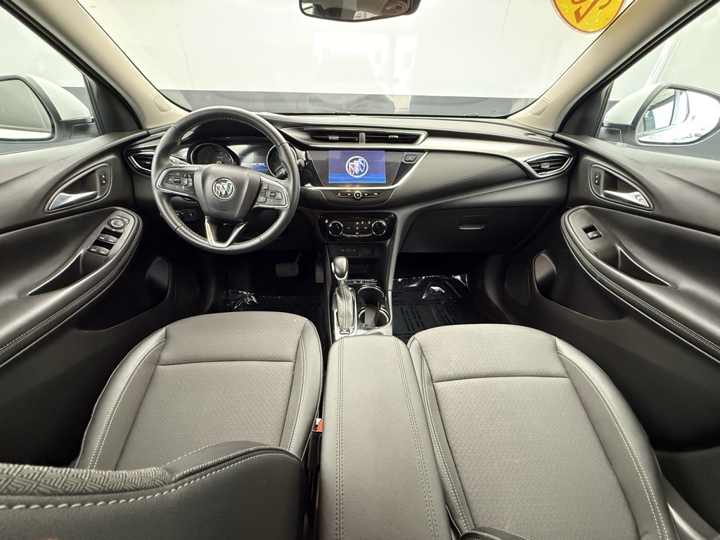 2022 Buick Encore GX Preferred photo 39