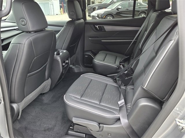 2026 Buick Enclave Sport Touring photo 4