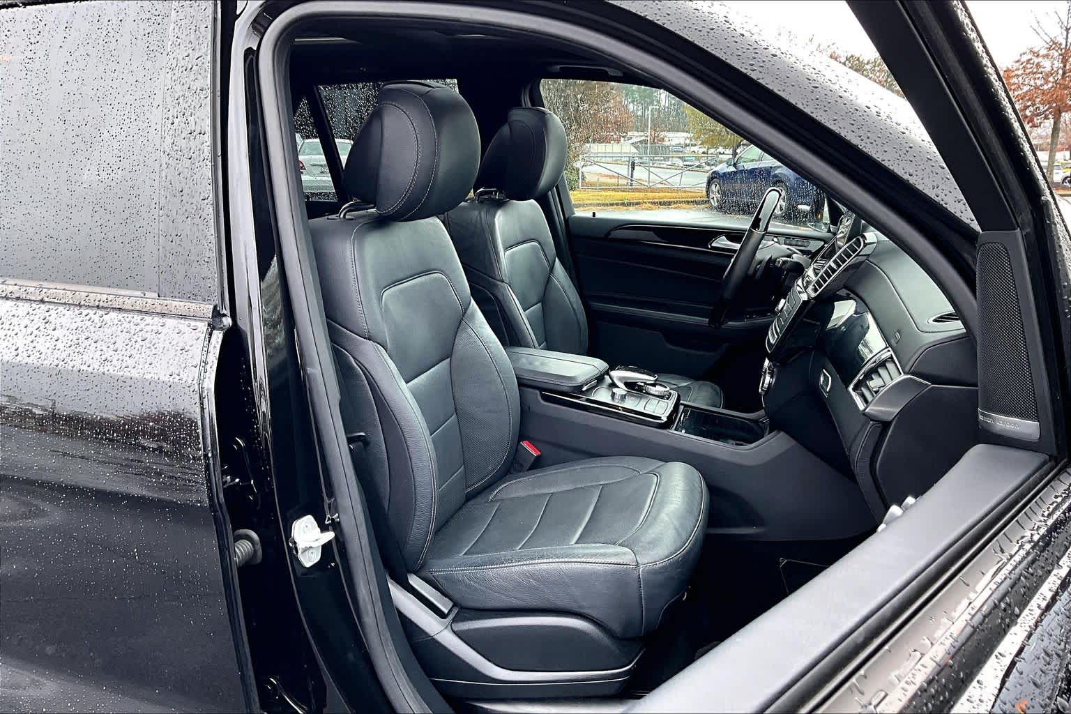 Image of Pre-Owned 2018 Mercedes-Benz GLE AMG   43 4MATIC   SUV