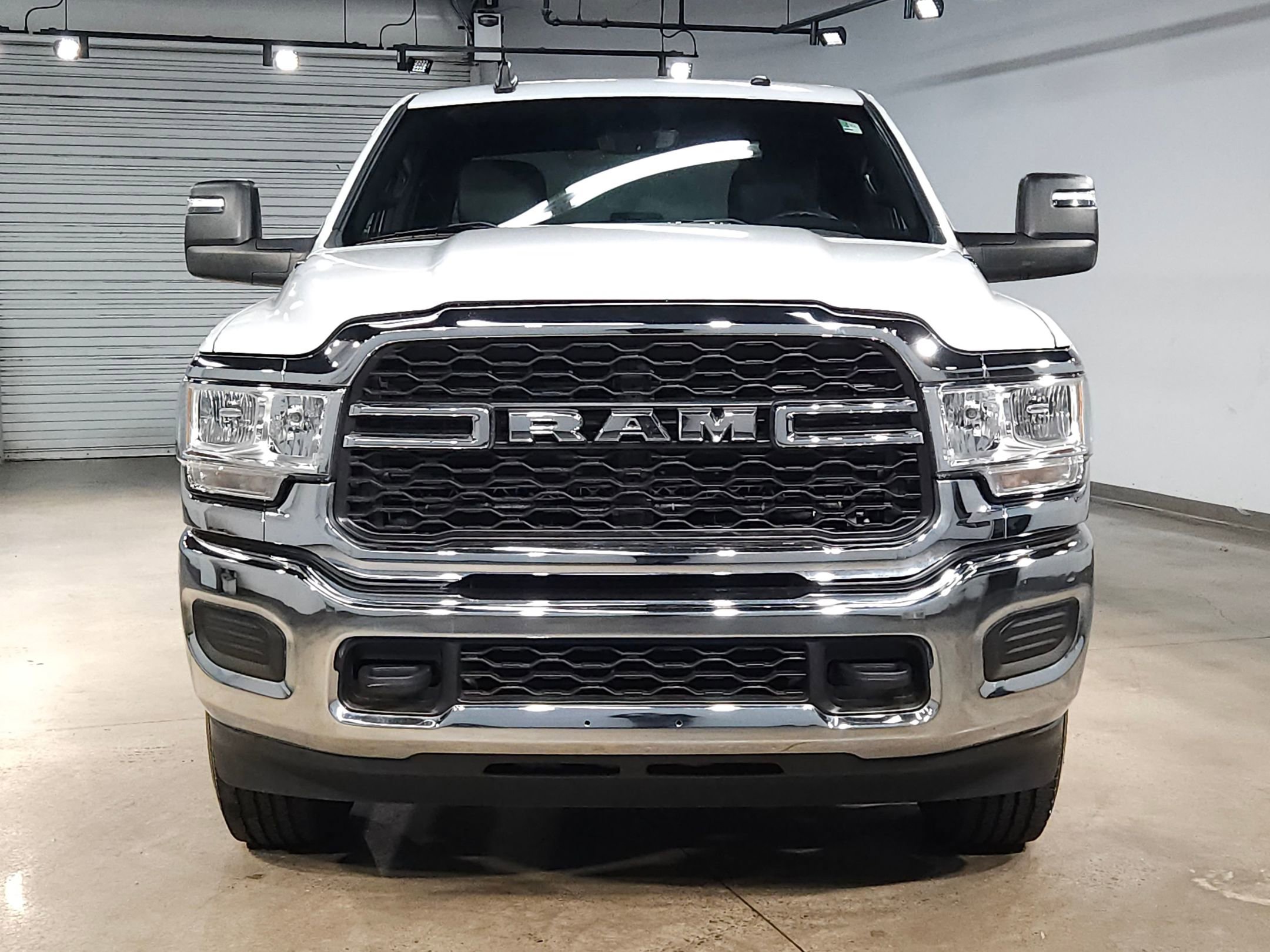 Used 2024 RAM Ram 3500 Pickup Tradesman with VIN 3C63R3CL4RG244471 for sale in Little Rock