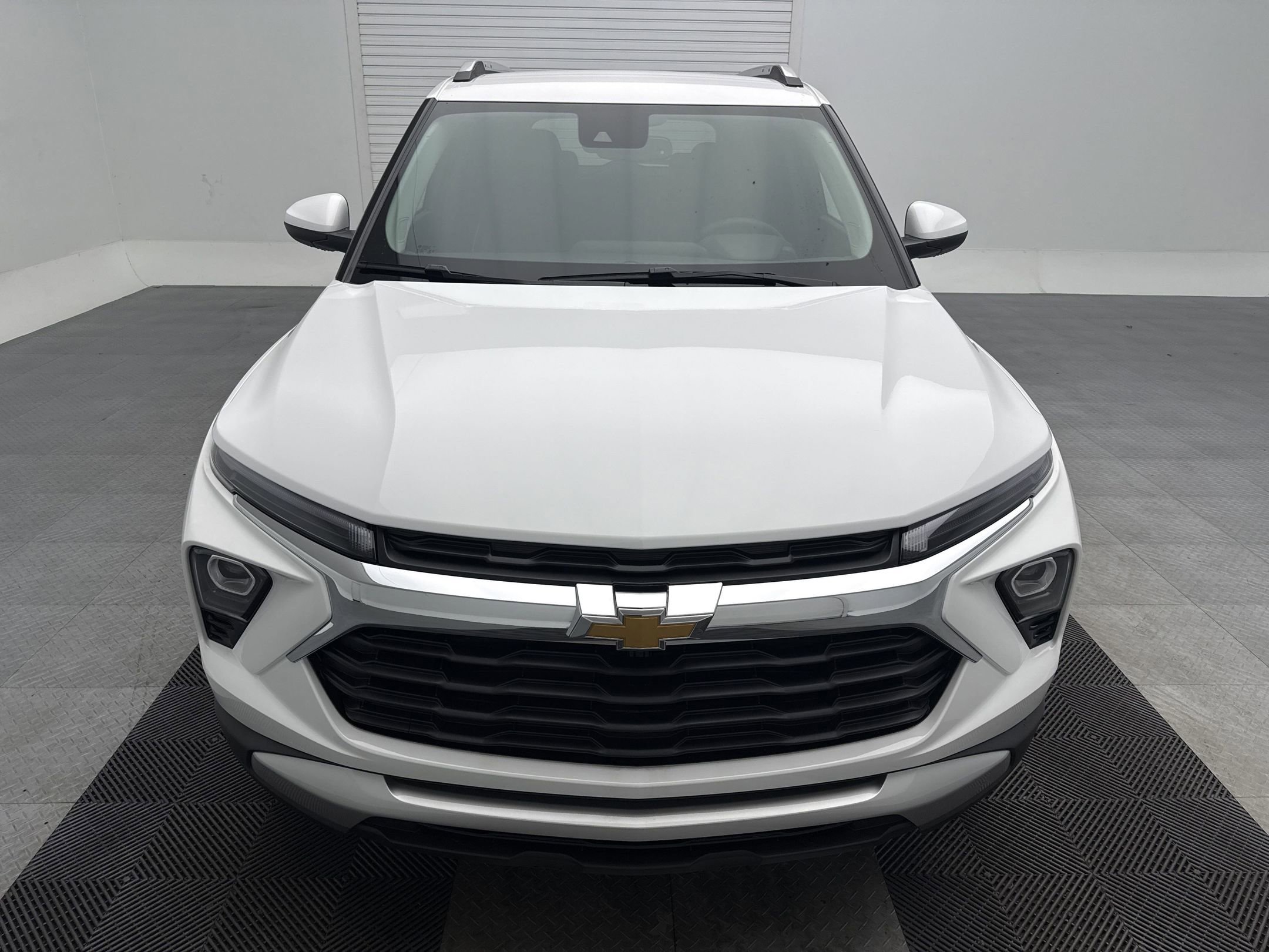 2026 Chevrolet Trailblazer LT photo 5