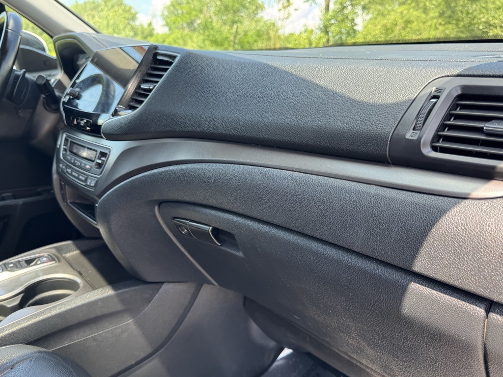 2022 Honda Pilot EX-L photo 24