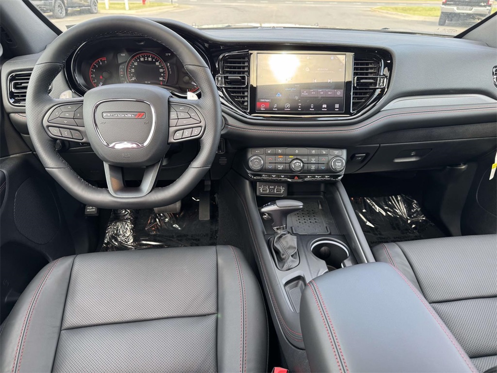 2026 Dodge Durango GT Plus photo 17
