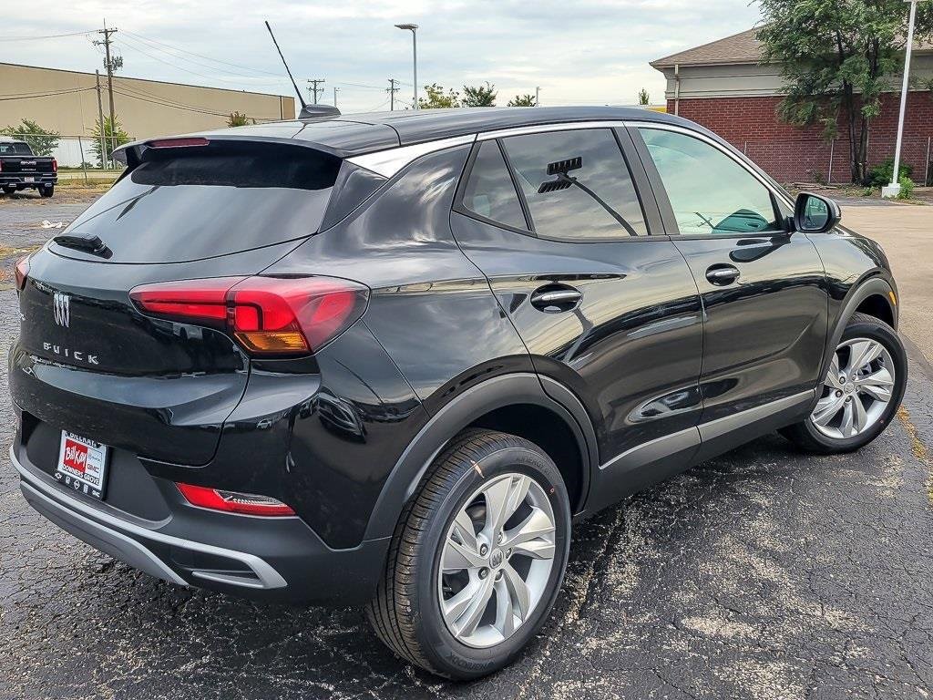 2026 BUICK ENCORE GX - Image 7