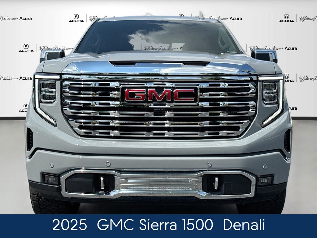 2025 Gmc Sierra 1500 Denali photo 4