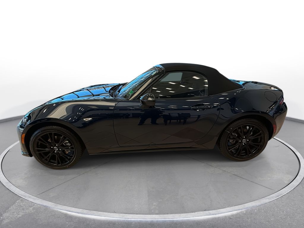 2025 Mazda MX-5 Miata Miata photo 3