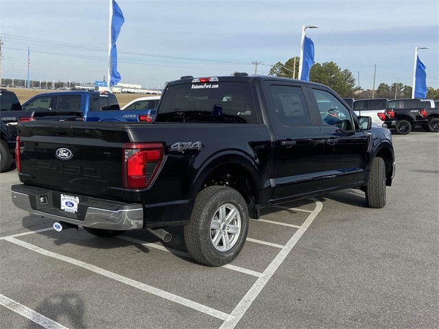 2025 Ford F-150 XL photo 3