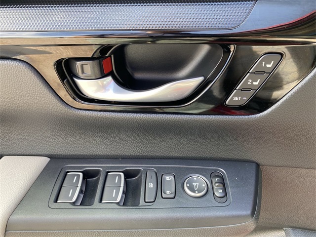 2024 Honda CR-V EX-L photo 6