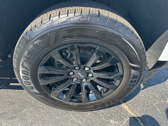 2021 Gmc Canyon Elevation Standard photo 11