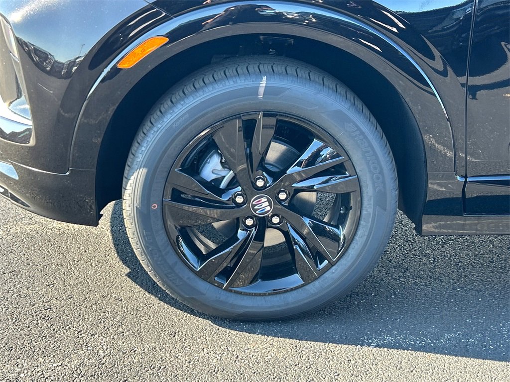 2026 BUICK ENCORE GX - Image 10